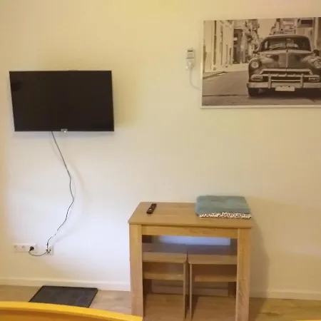 Διαμέρισμα Lutzes *