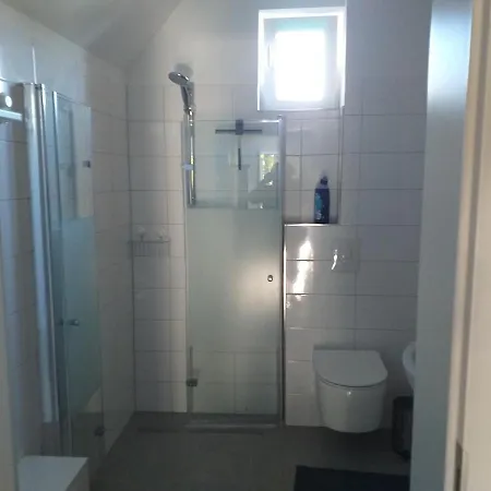 Lutzes Διαμέρισμα Knittelsheim