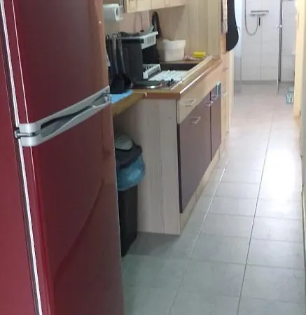 Διαμέρισμα Lutzes Knittelsheim