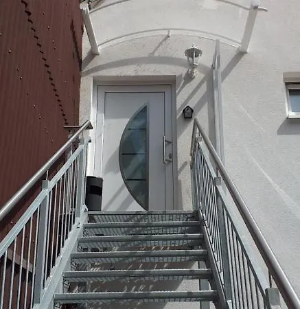 Appartement Lutzes *