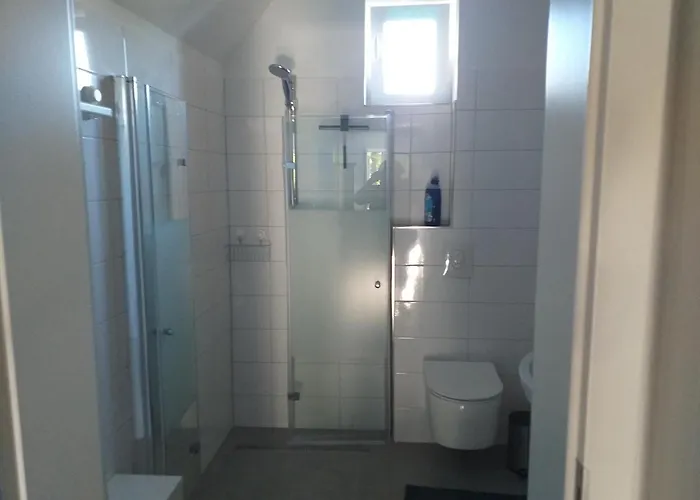 Lutzes דירה Knittelsheim