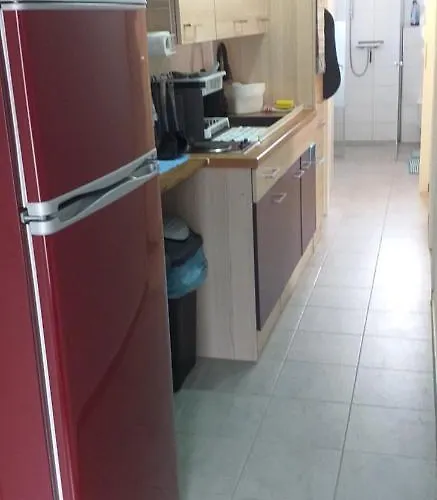 דירה Lutzes Knittelsheim