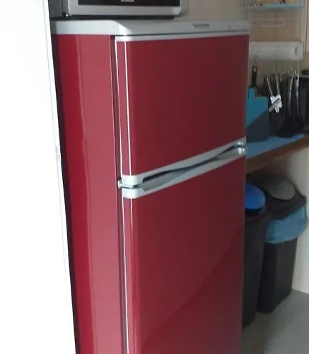 Lutzes דירה Knittelsheim